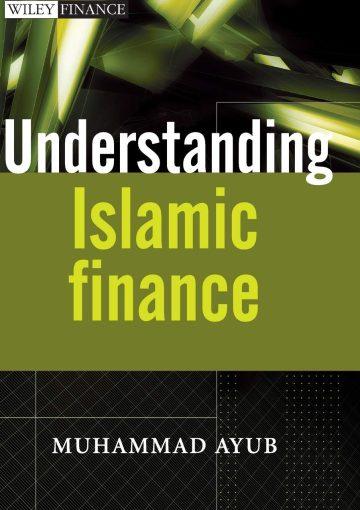 Understanding Islamic Finance