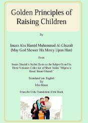 Golden Principles of Raising Children