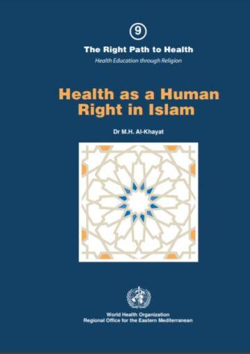 Health as a Human Right in Islam