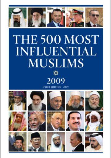 The 500 Most Influential Muslims