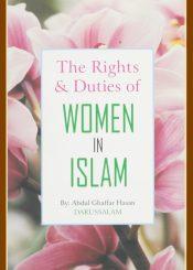 The Rights and Duties of Women in Islam