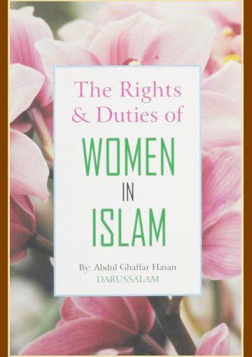The Rights and Duties of Women in Islam