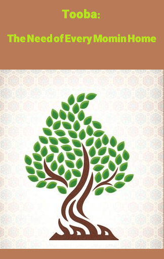 Tooba: The Need of Every Momin Home-Authentic Ahadees explaining Shia Beliefs