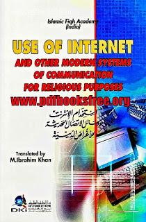 Use of Internet and other Modern Systems of Communication for Religious Purposes