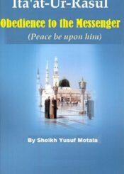 Obedience to the Messenger (pbuh)
