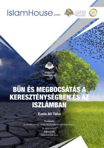 Sin and Forgiveness in Christianity and Islam