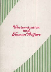 Westernization and Human Welfare