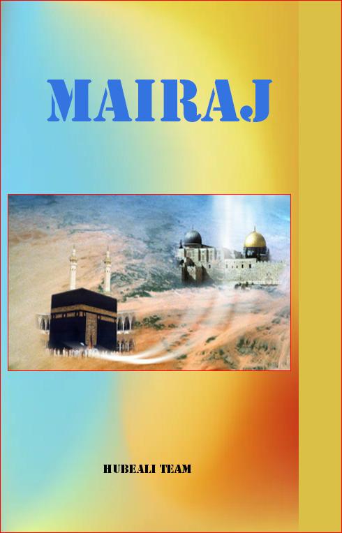 MAIRAJ (ASCENSION)