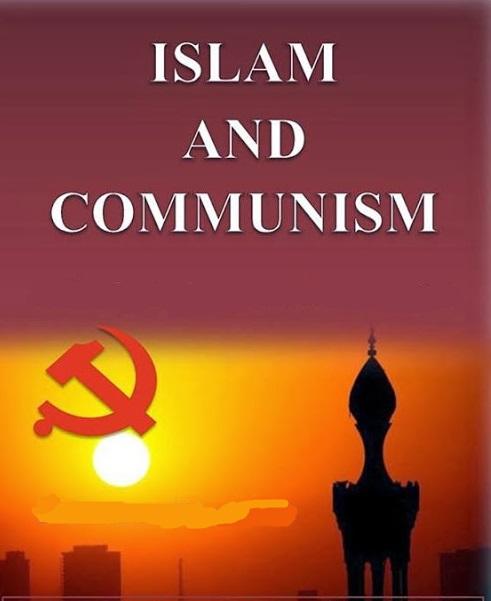 Islam & Communism