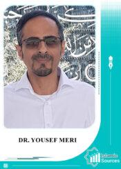 Dr. Yousef Meri