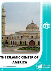 The Islamic Center of America