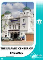 The Islamic Center of England