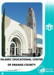 Islamic Educational Center of Orange County