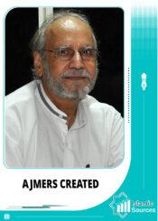 Ajmers Created