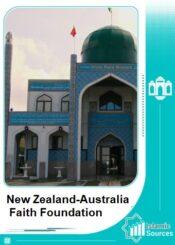 New Zealand-Australia Faith Foundation