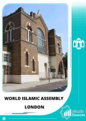 World Islamic Assembly London