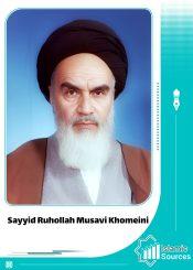 Sayyid Ruhollah Musavi Khomeini
