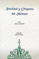 REALIDAD Y ORÍGENES DEL SHIÍSMO