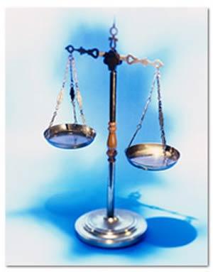 La Justicia Divina