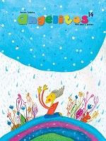 Revista islámica Angelitos número 14 (para niños y jóvenes)
