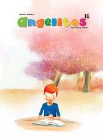 Revista islámica Angelitos numero 16 (para niños y jovenes)