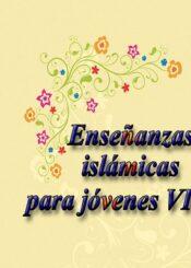 Enseñanzas islámicas para jóvenes VI