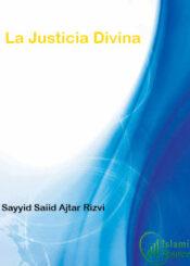 La Justicia Divina