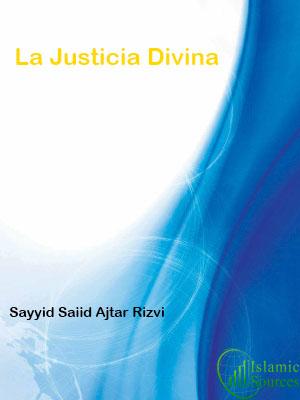 La Justicia Divina