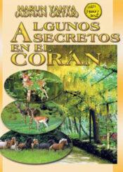 Algunos secretos revelados en el Coran