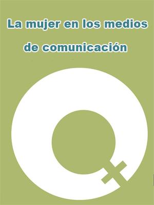 La mujer en los medios de comunicación