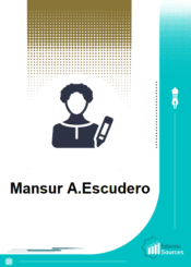 Mansur A.Escudero