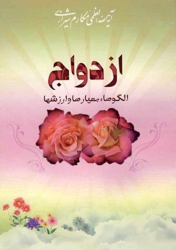 ازدواج الگوها معیارها و ارزشها