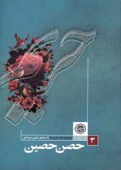 حصن حصین حضرت خداوندی (ولایت ولی الله الاعظم (عجّل الله فرجه))