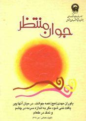 جوان منتظر (یاوران مهدی - نگرشها و منشها)