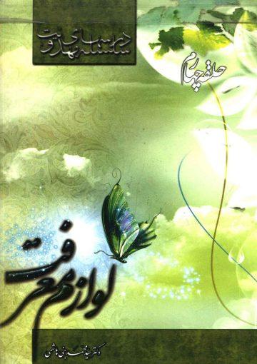 سلسله درسهای مهدویت (حلقه چهارم) - لوازم معرفت