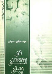در انتظار بهار - شرحی بر دعای رضویه (۱)