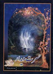 حسرت دیدار (مجموعه شعر)
