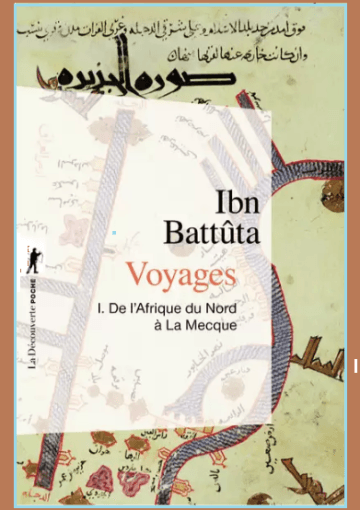 Ibn Battûta - Voyages I. From North Africa to Mecca, (Volume 1)