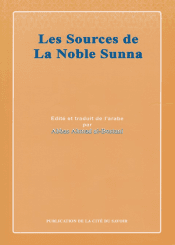 Les Sources de  La Noble Sunna