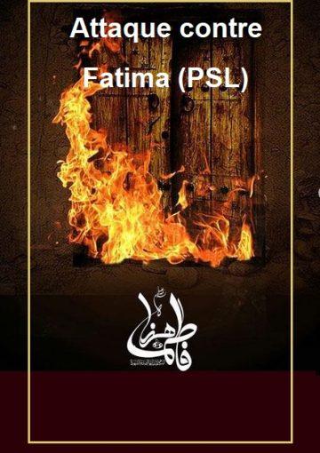 Agression Fatima(PSL)