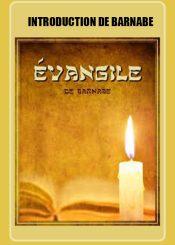 INTRODUCTION DE BARNABE