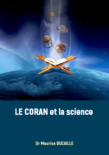 LE CORAN et la science