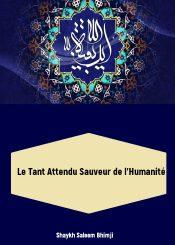 Le Tant Attendu Sauveur de l’Humanité