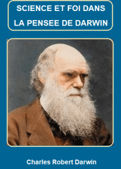 SCIENCE ET FOI DANS LA PENSEE DE DARWIN