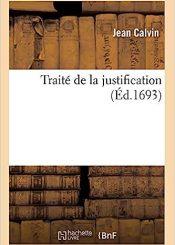 T R A I TE DE LA JUSTIFICATION