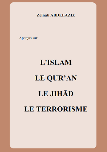 L'Islam Le Qur'an, Le Jihad Et Le Terrorisme