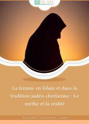 La femme dans l’ISLAM et dans la tradition judéo-chrétienne