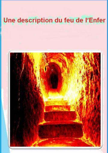 Une description du feu de l’Enfer