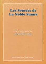 Les Sources de  La Noble Sunna