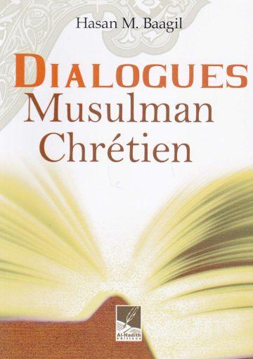 Dialogue entre un musulman et un chretien